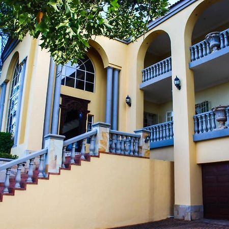 Tdm'S Boutique Guest House Pretoria Exterior photo