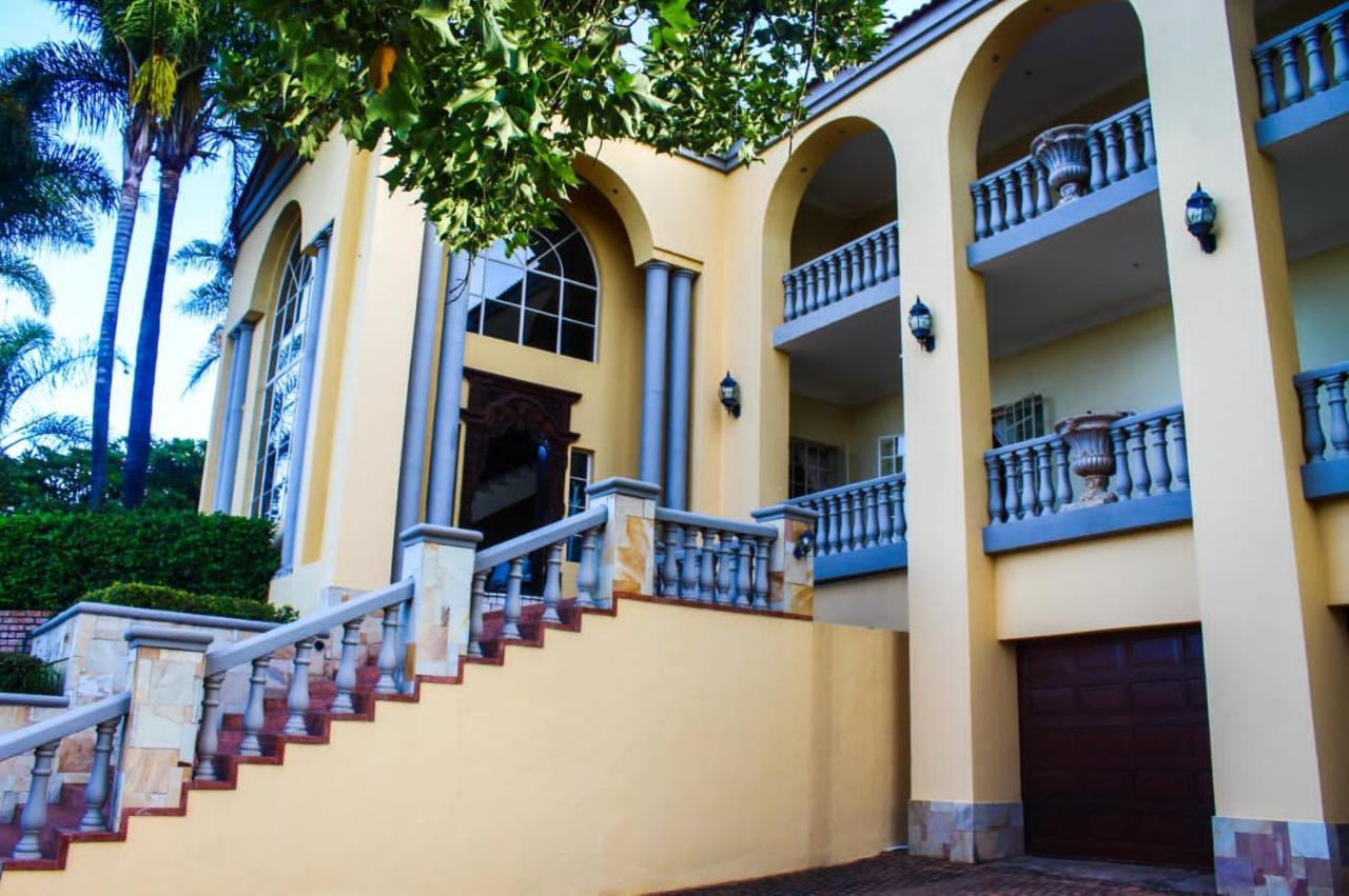 Tdm'S Boutique Guest House Pretoria Exterior photo