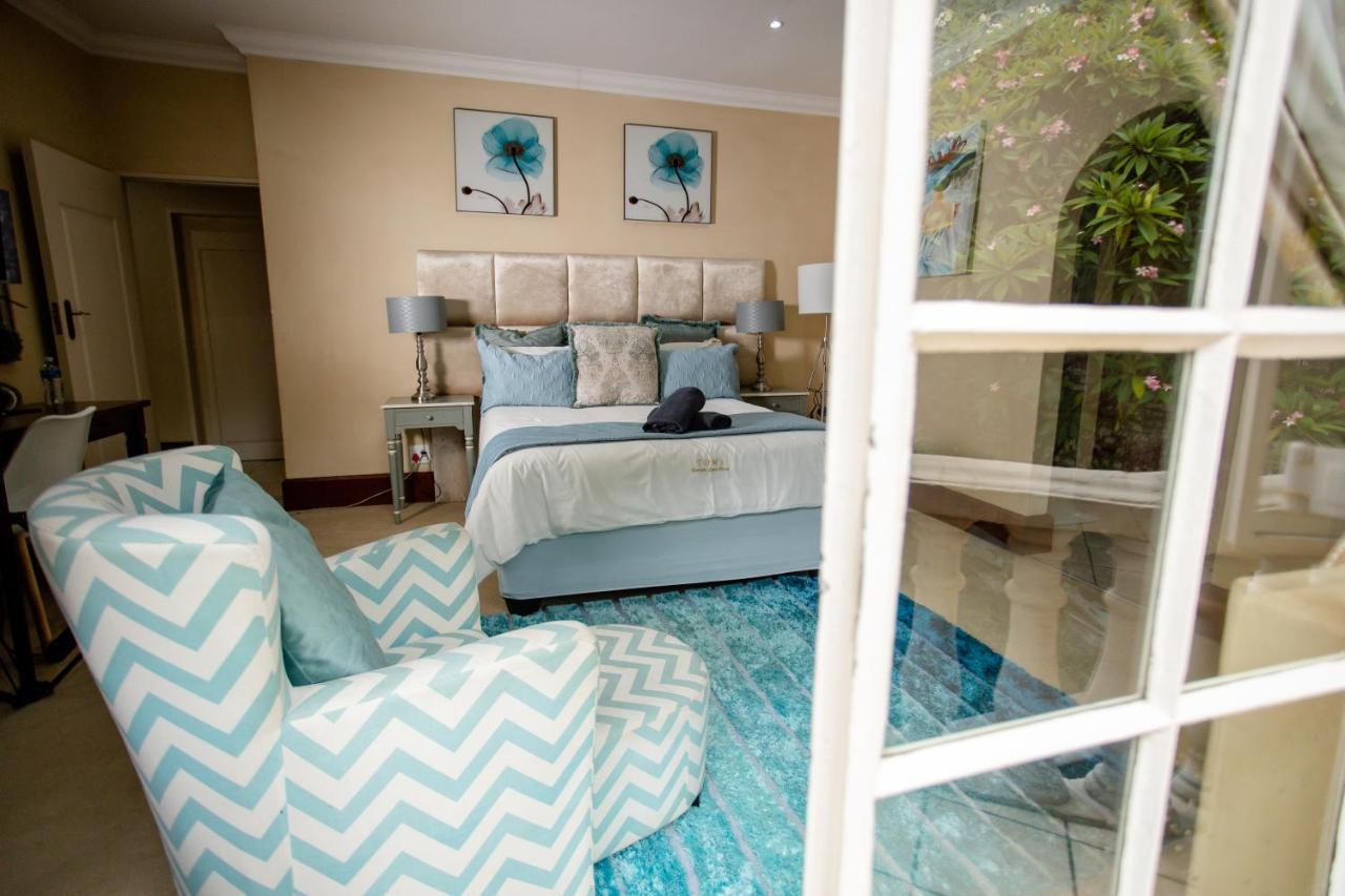 Tdm'S Boutique Guest House Pretoria Exterior photo
