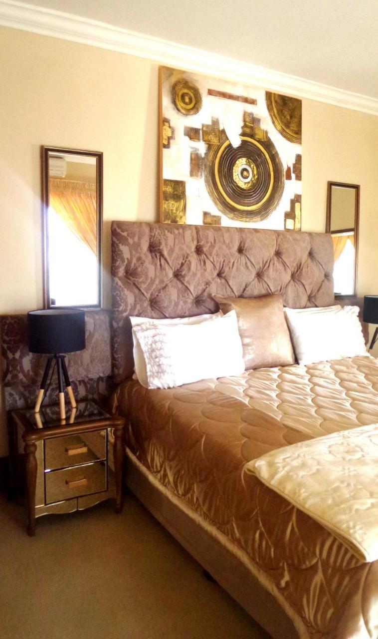 Tdm'S Boutique Guest House Pretoria Exterior photo