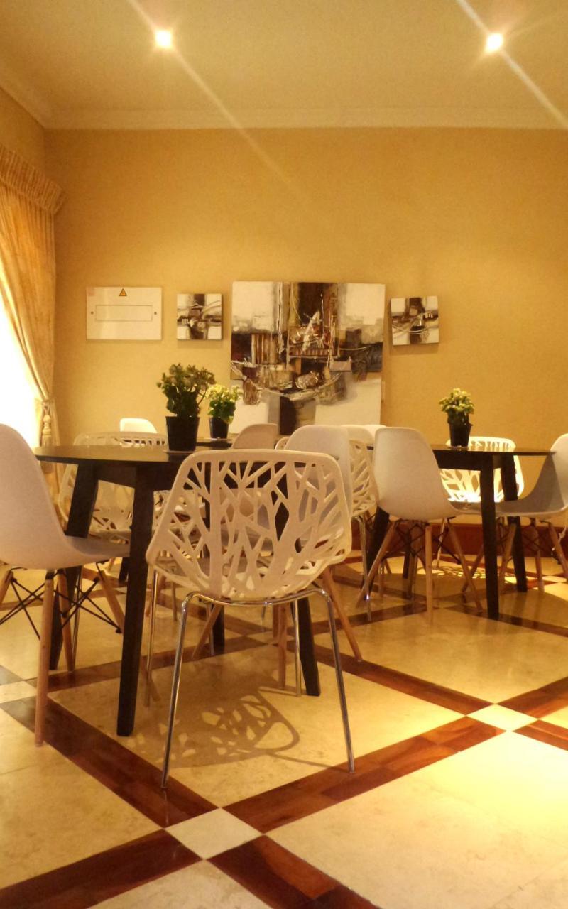 Tdm'S Boutique Guest House Pretoria Exterior photo